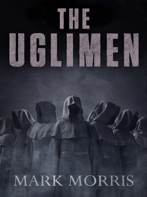 cover image of The Uglimen